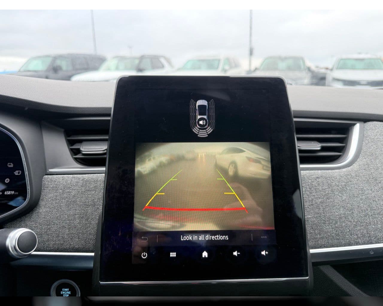 2020 Renault ZOE