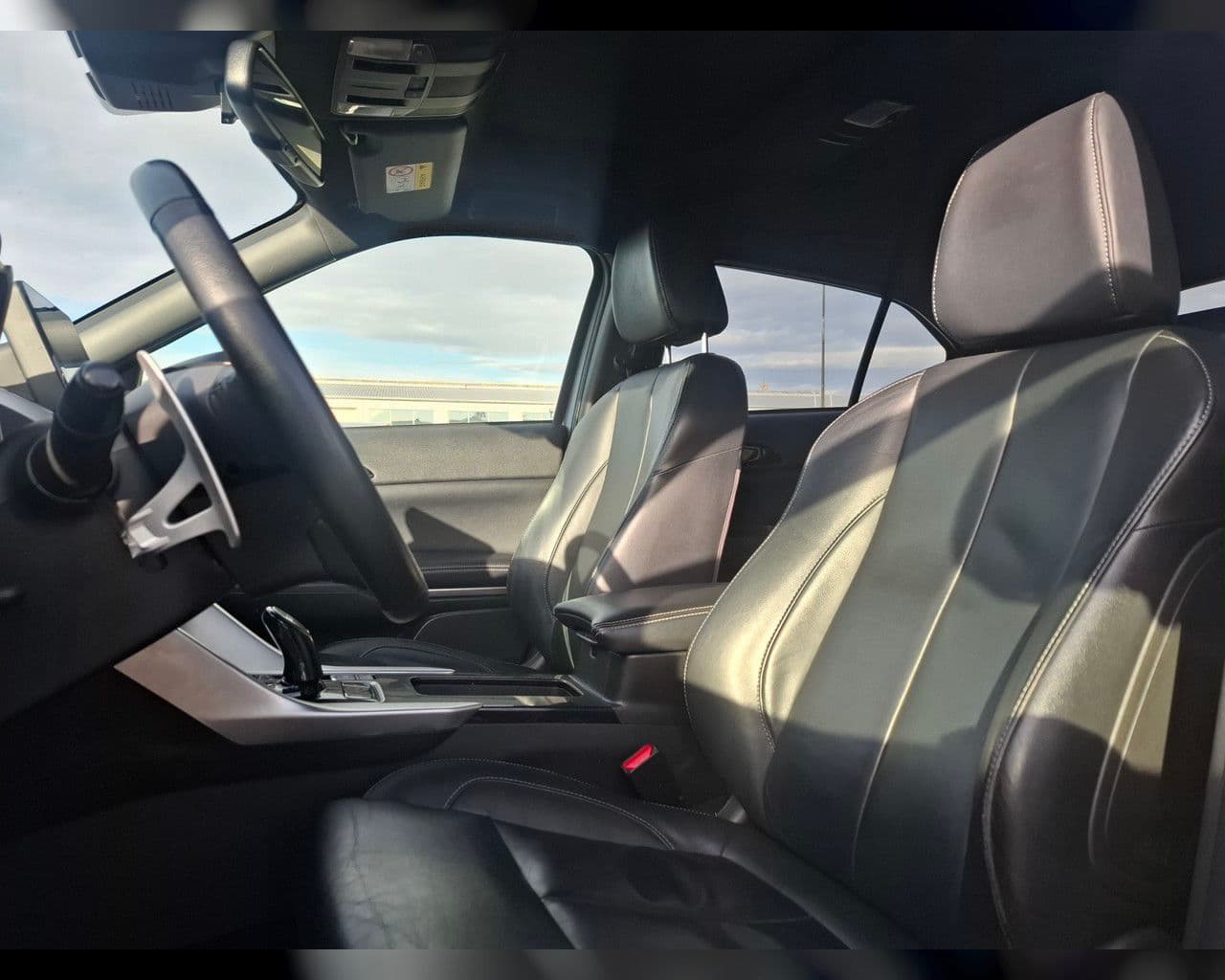 2022 Mitsubishi Eclipse