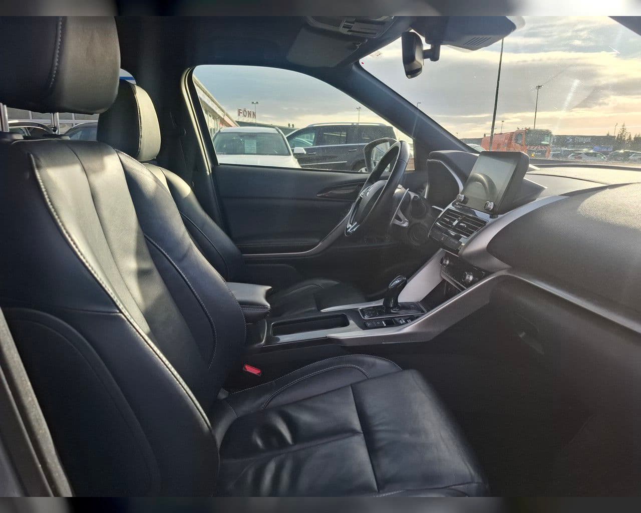 2022 Mitsubishi Eclipse