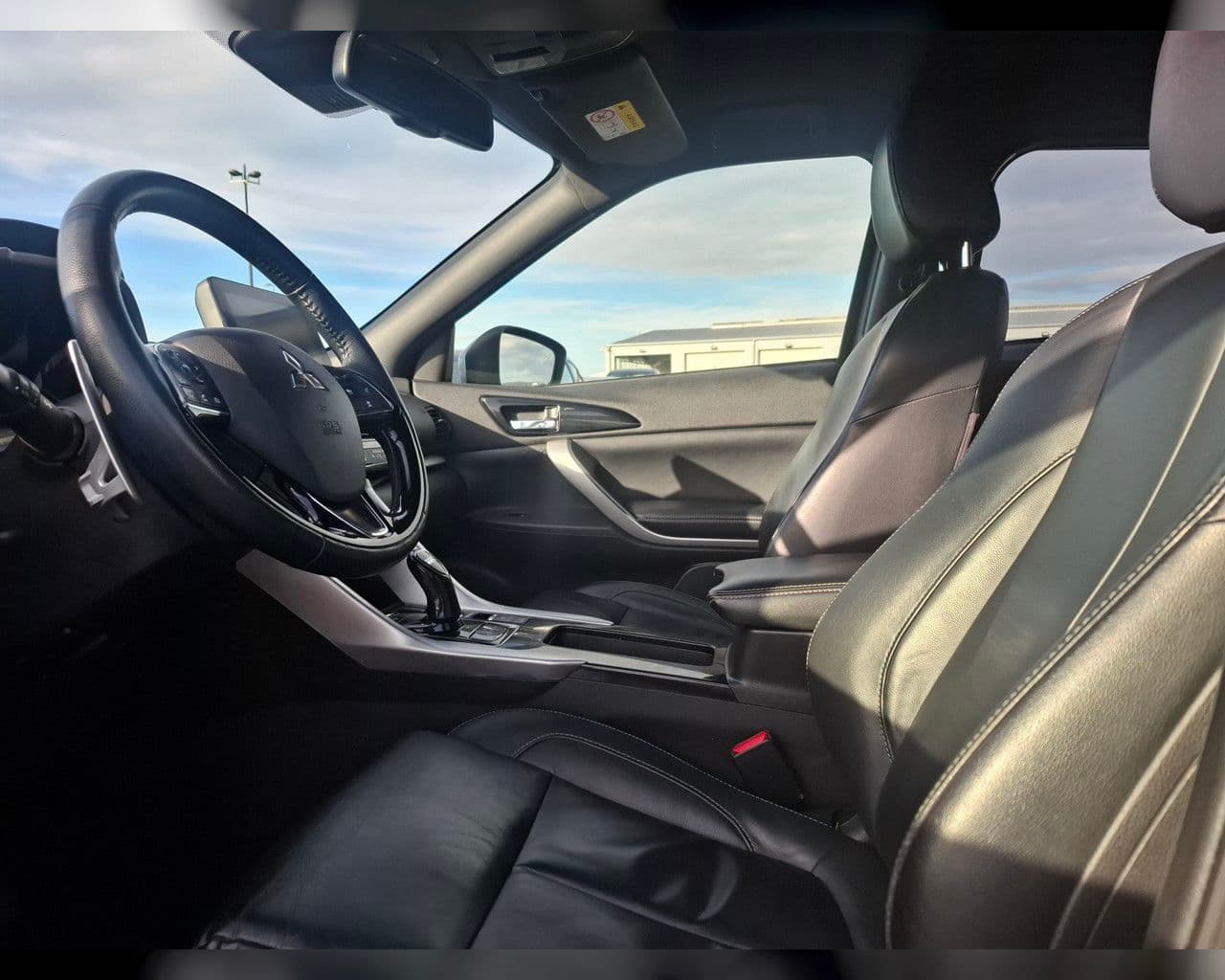 2022 Mitsubishi Eclipse