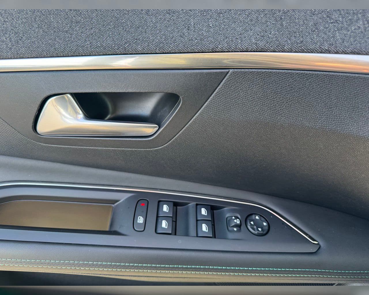 2021 Peugeot 3008