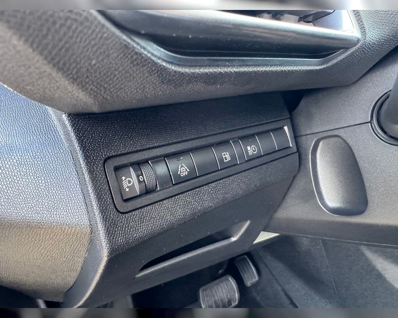 2021 Peugeot 3008