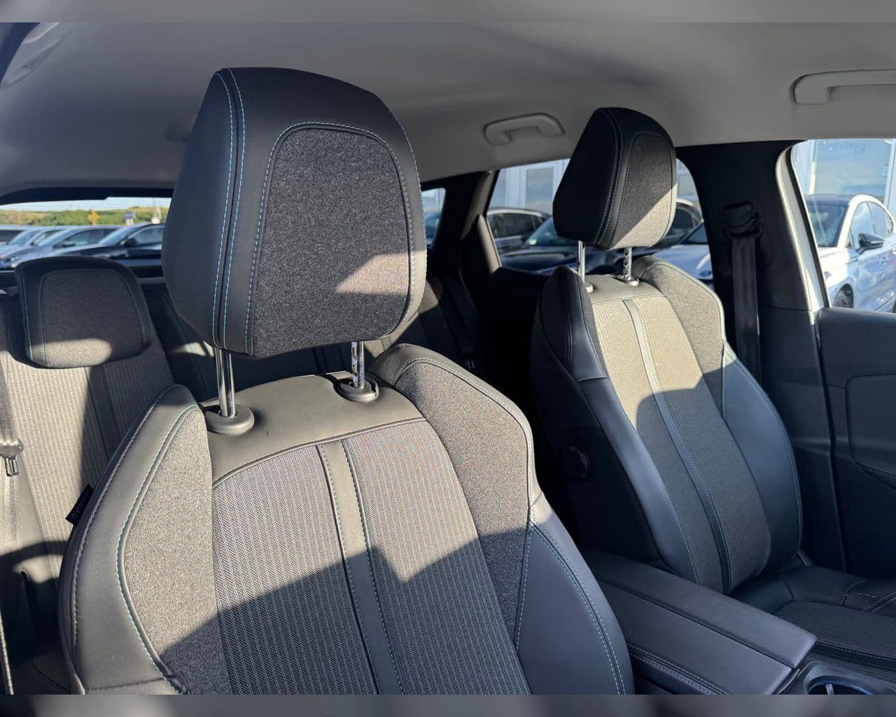 2021 Peugeot 3008