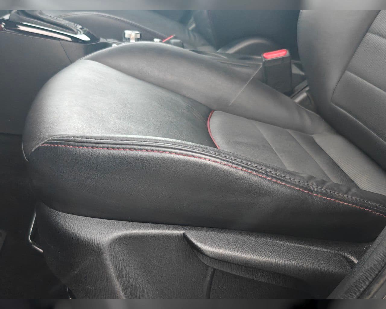 2018 Mazda CX-3