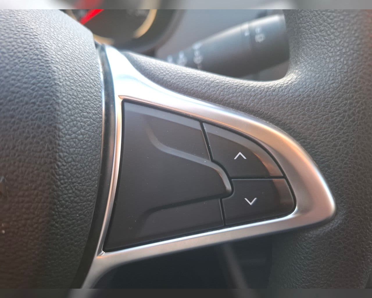 2022 Dacia Duster