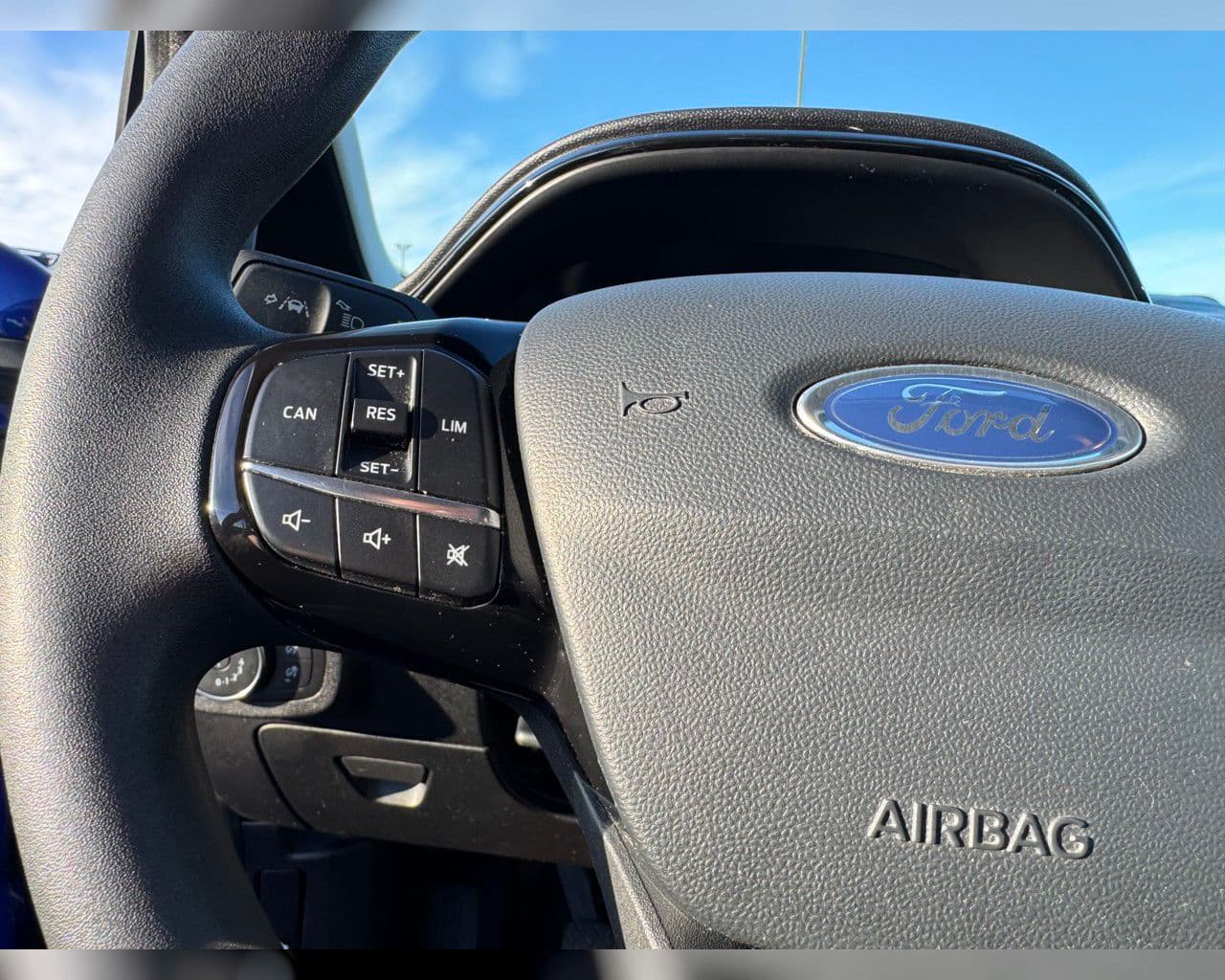 2018 Ford Fiesta