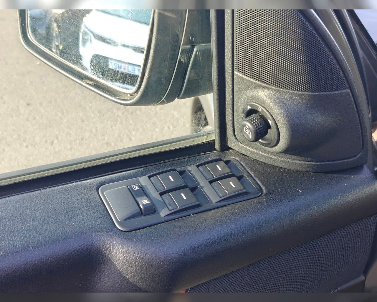 2007 Land Rover Range Rover Sport