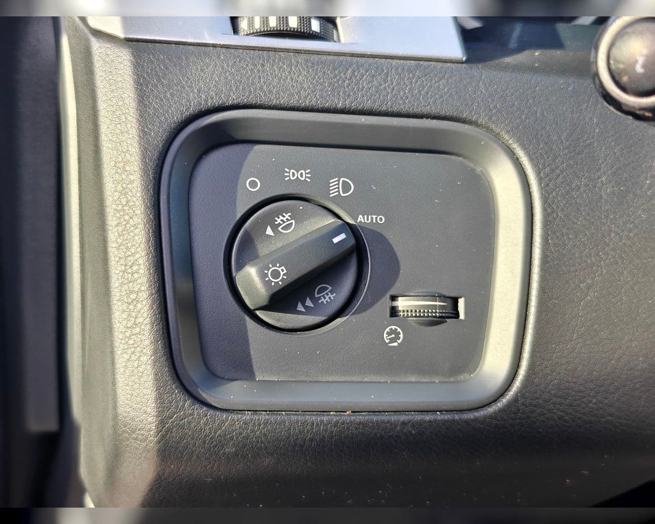 2007 Land Rover Range Rover Sport