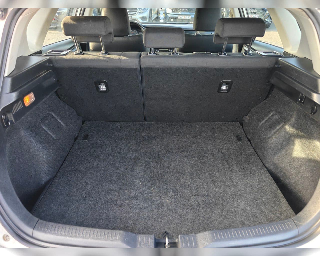 2015 Toyota Auris
