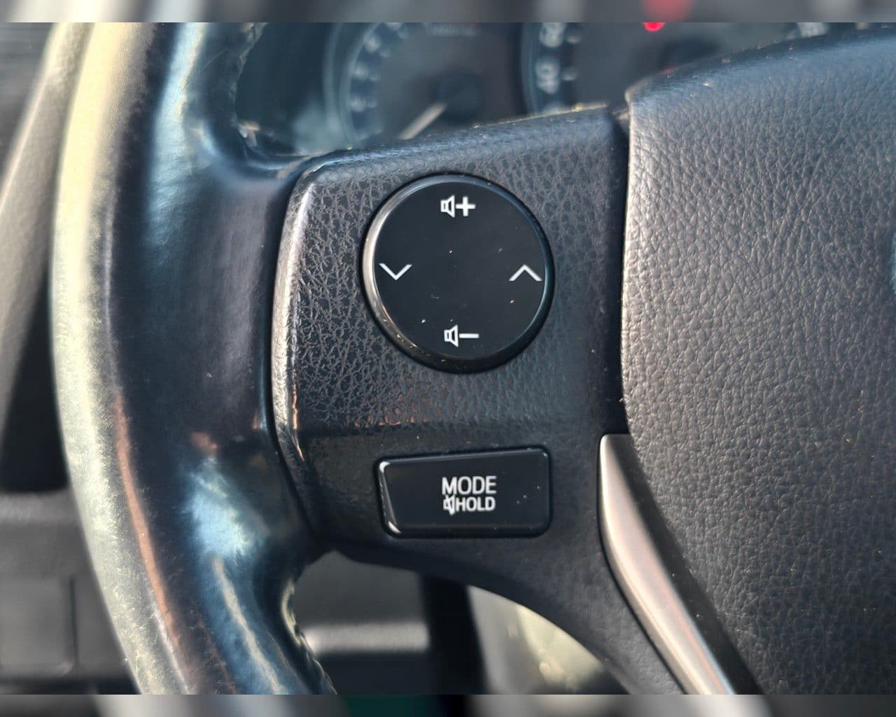 2015 Toyota Auris