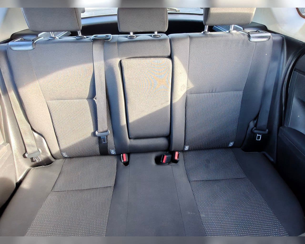 2015 Toyota Auris