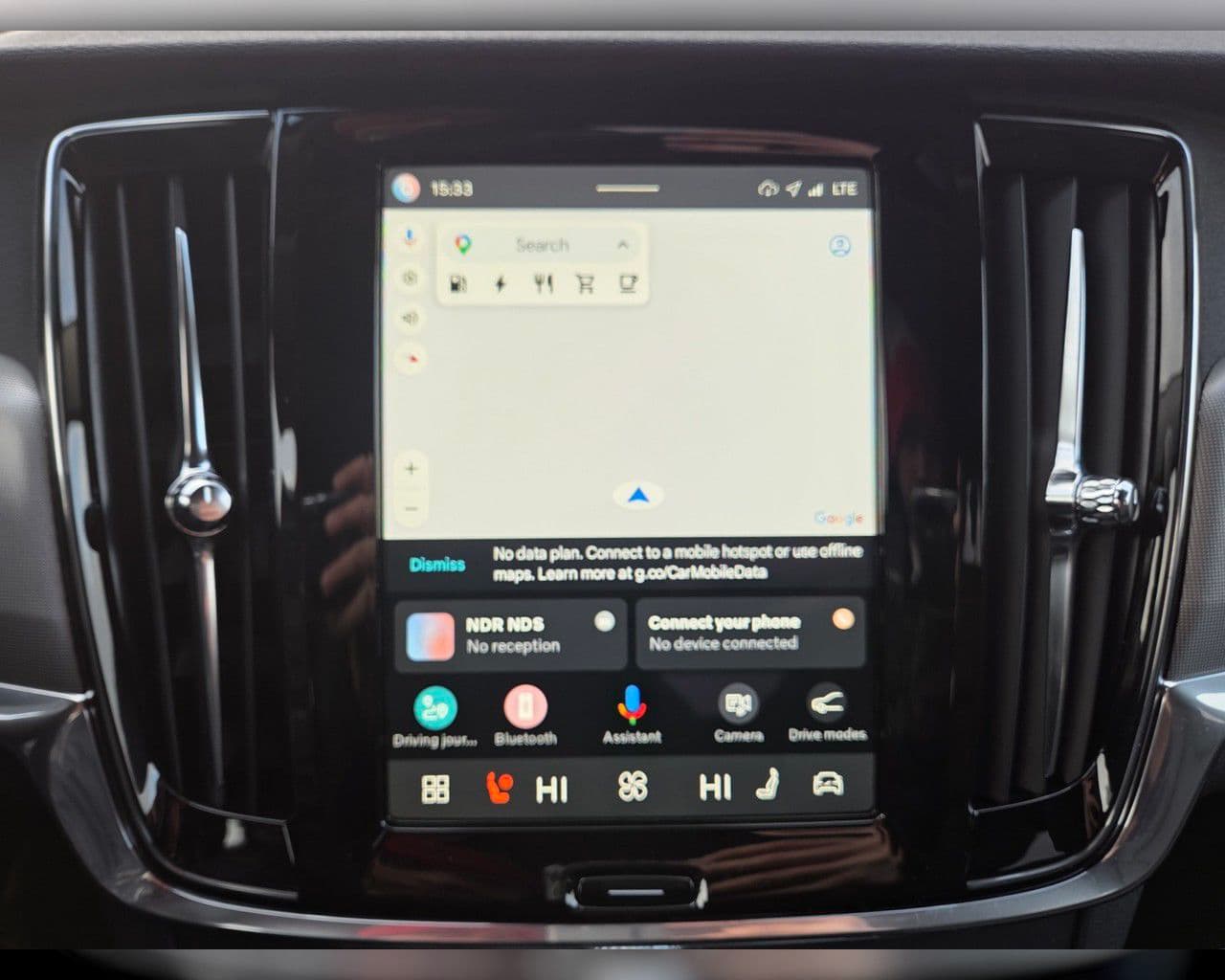2022 Volvo V90