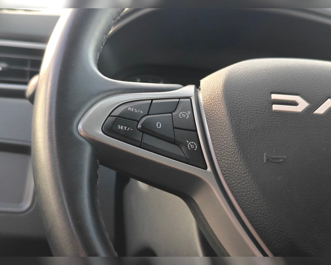 2024 Dacia Duster