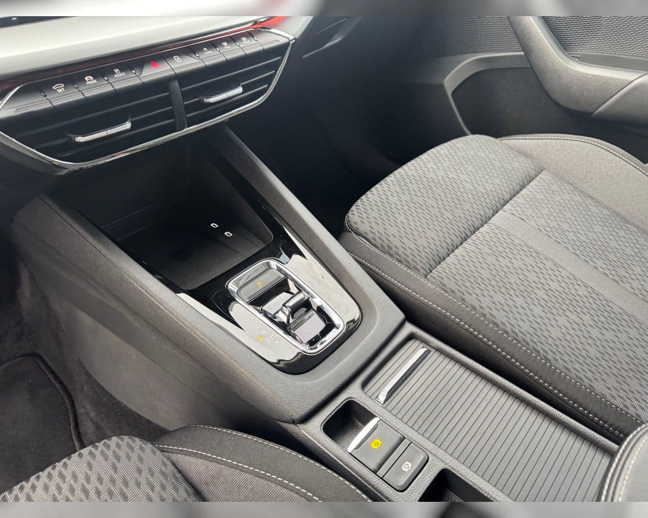 2023 Škoda Octavia
