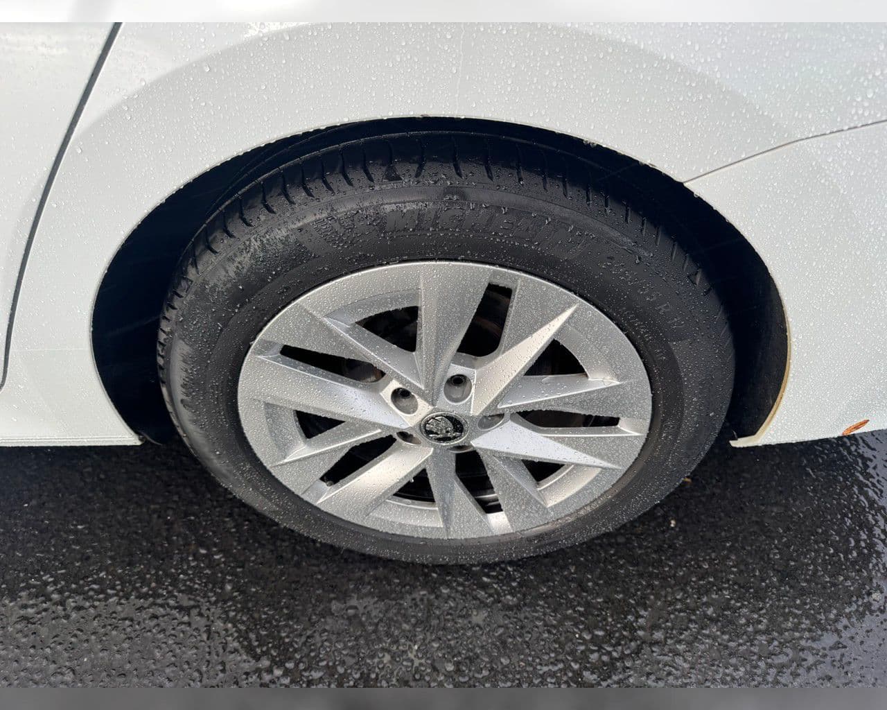 2023 Škoda Octavia