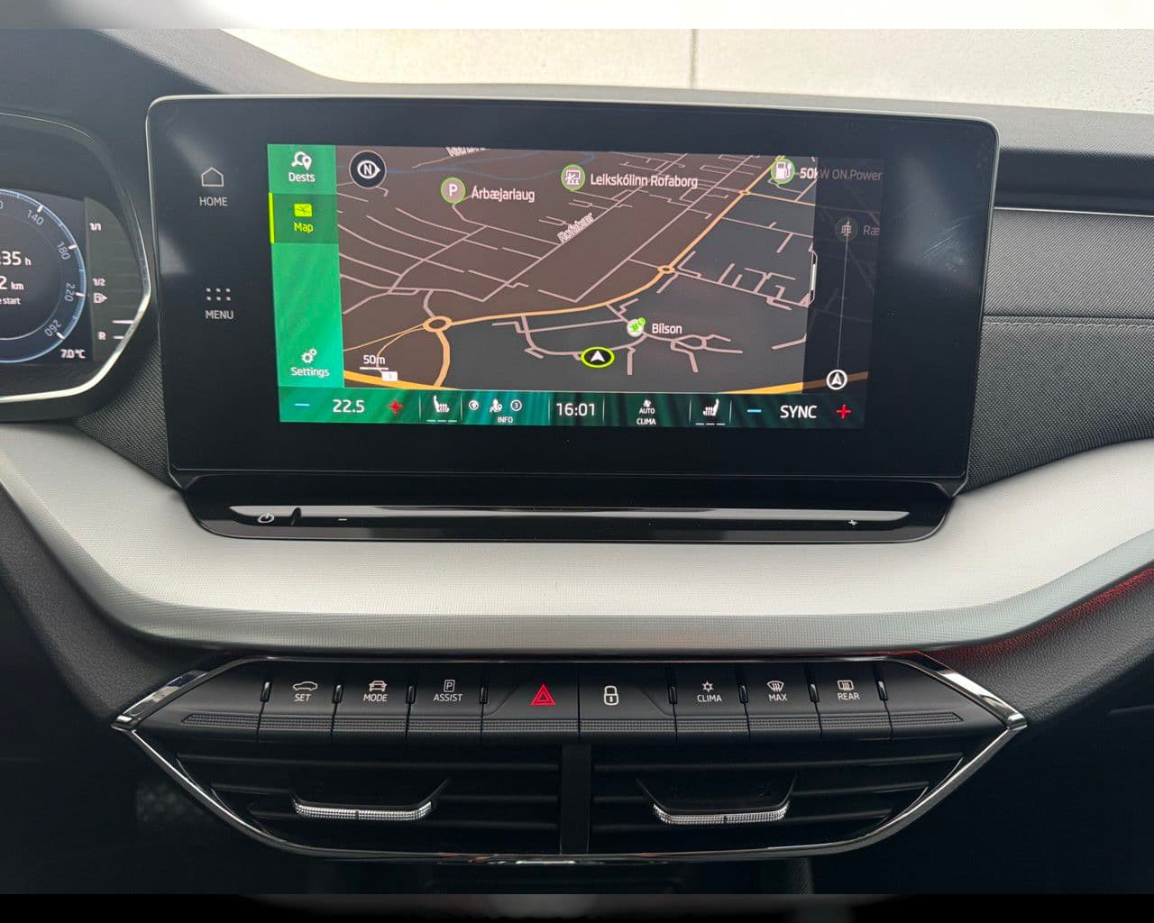 2023 Škoda Octavia