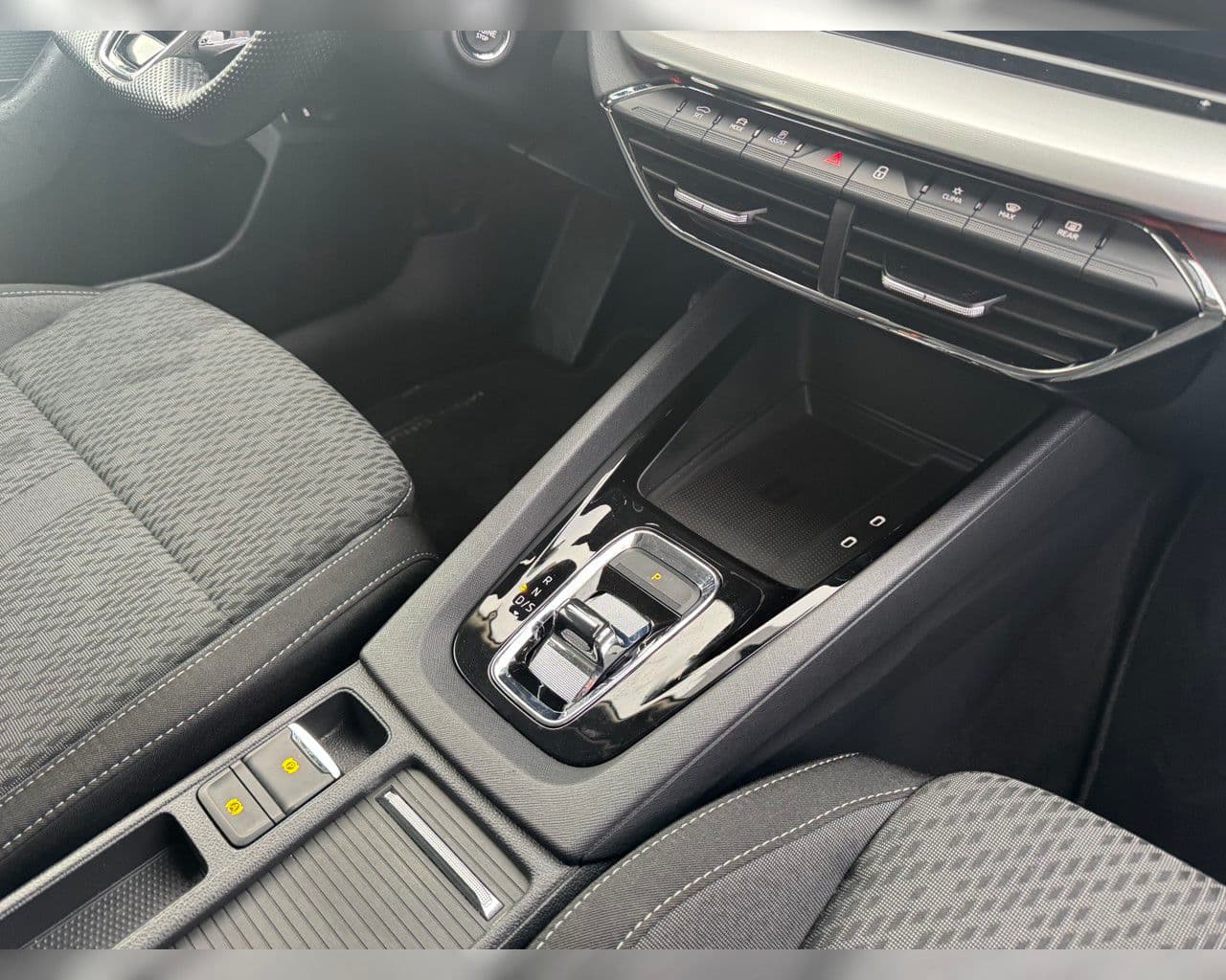 2023 Škoda Octavia