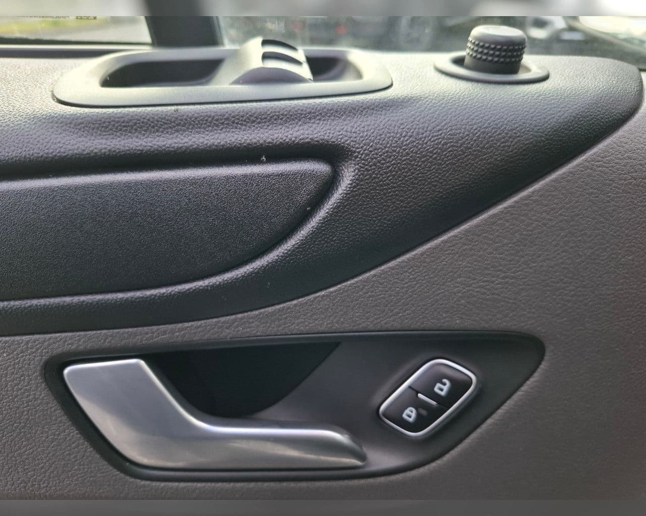 2023 Ford Tourneo Custom