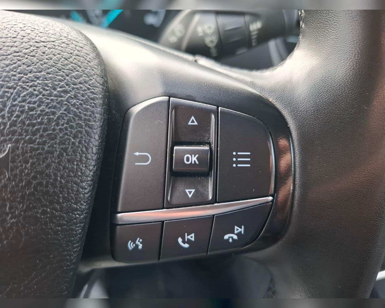 2023 Ford Tourneo Custom