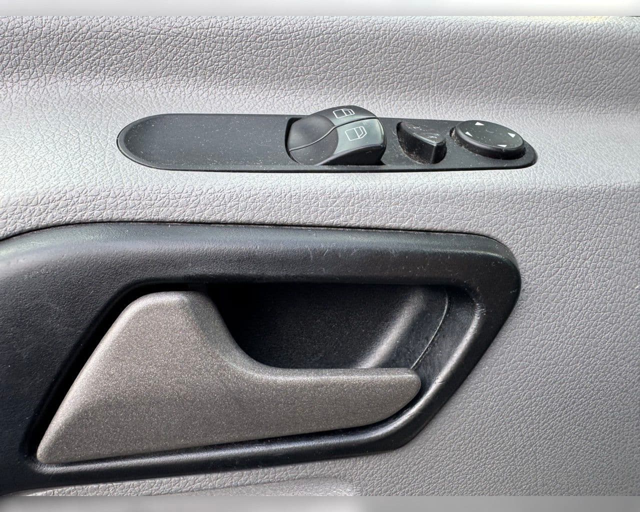2013 Mercedes-Benz Sprinter