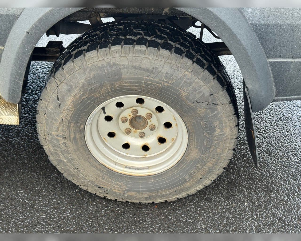 2013 Mercedes-Benz Sprinter