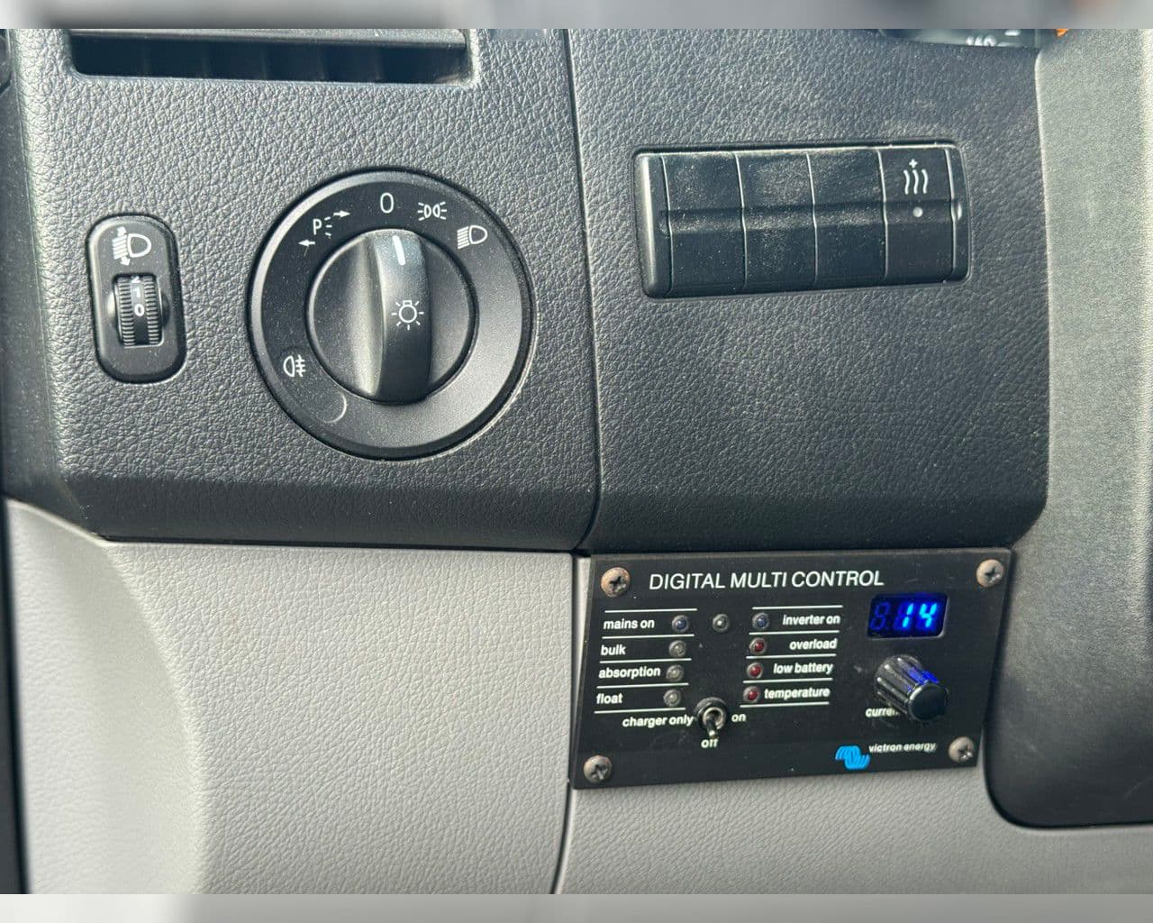 2013 Mercedes-Benz Sprinter