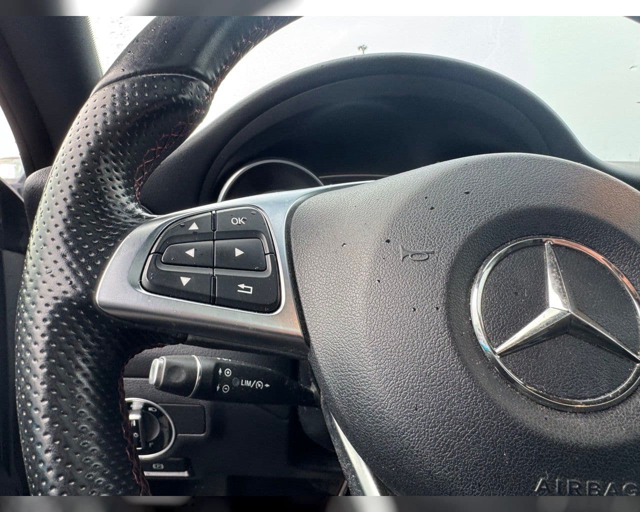 2018 Mercedes-Benz CLA