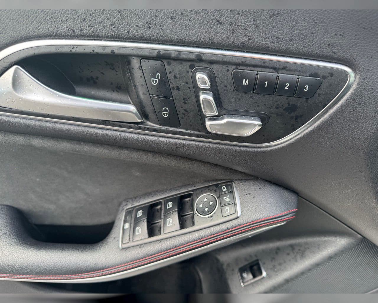 2018 Mercedes-Benz CLA
