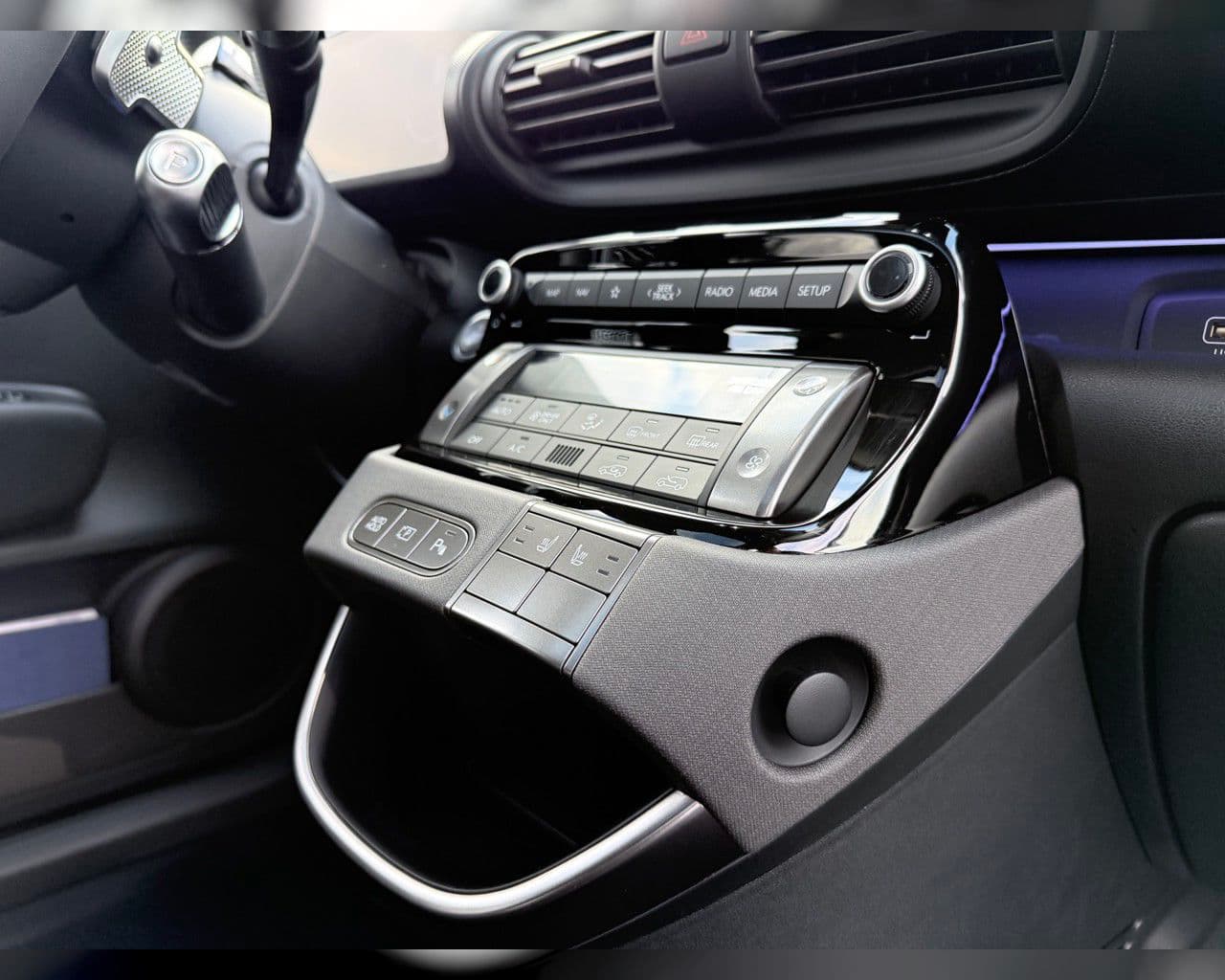 2026 Hyundai Inster