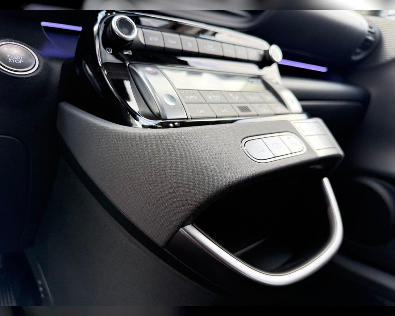 2026 Hyundai Inster