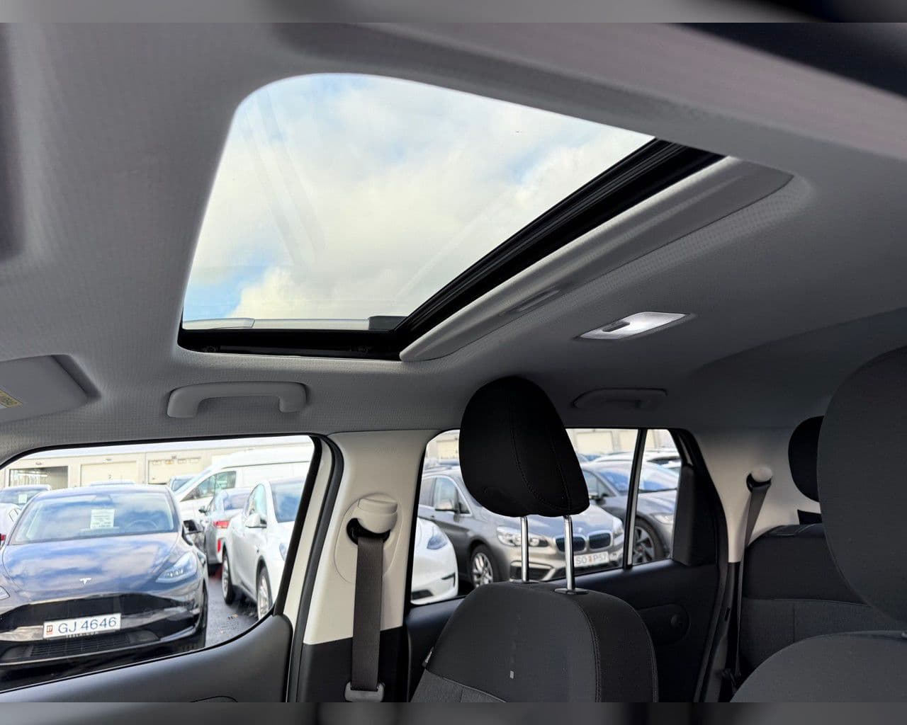 2026 Hyundai Inster