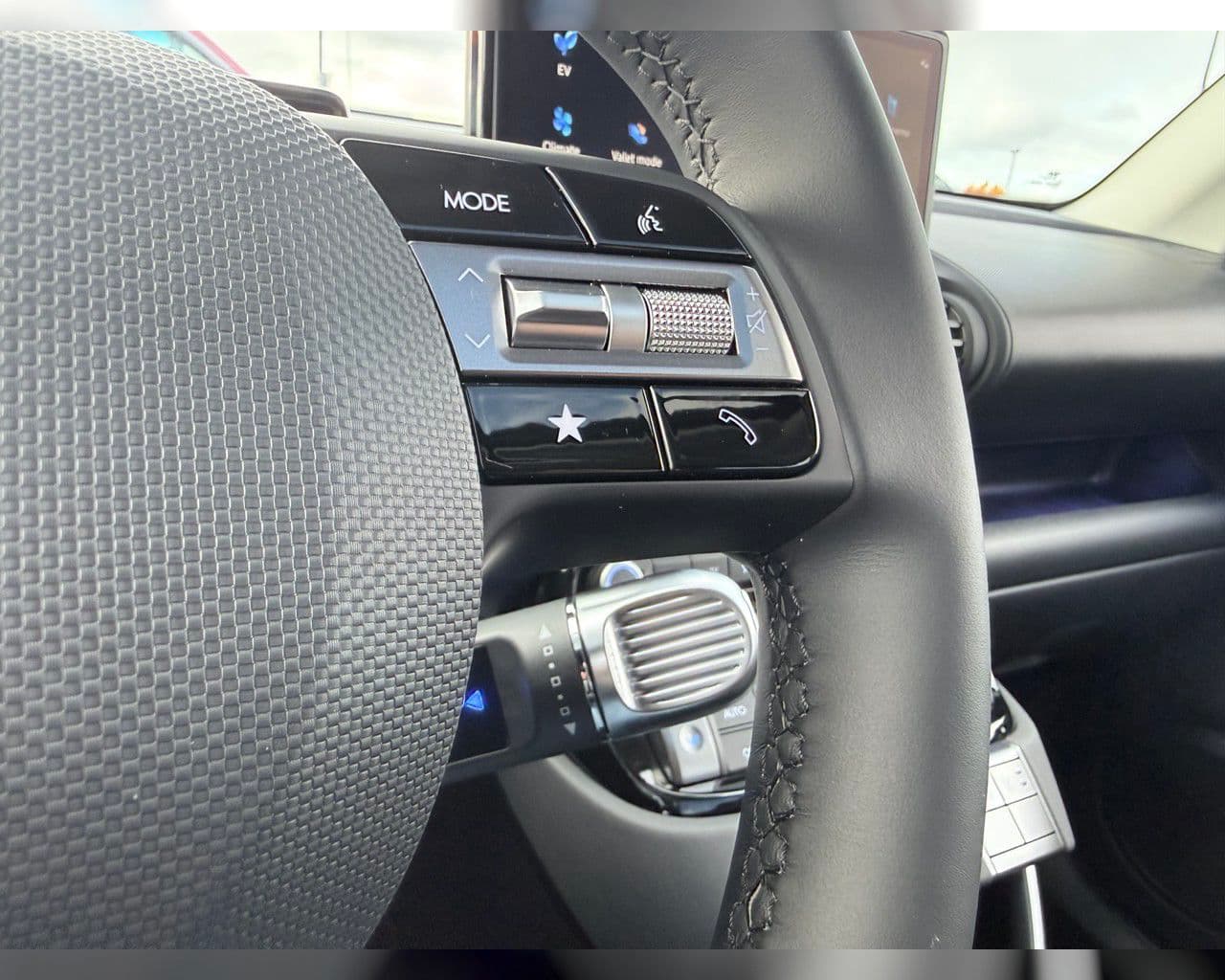 2026 Hyundai Inster