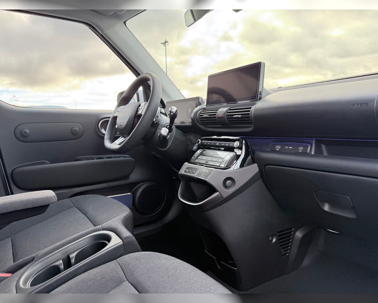 2026 Hyundai Inster