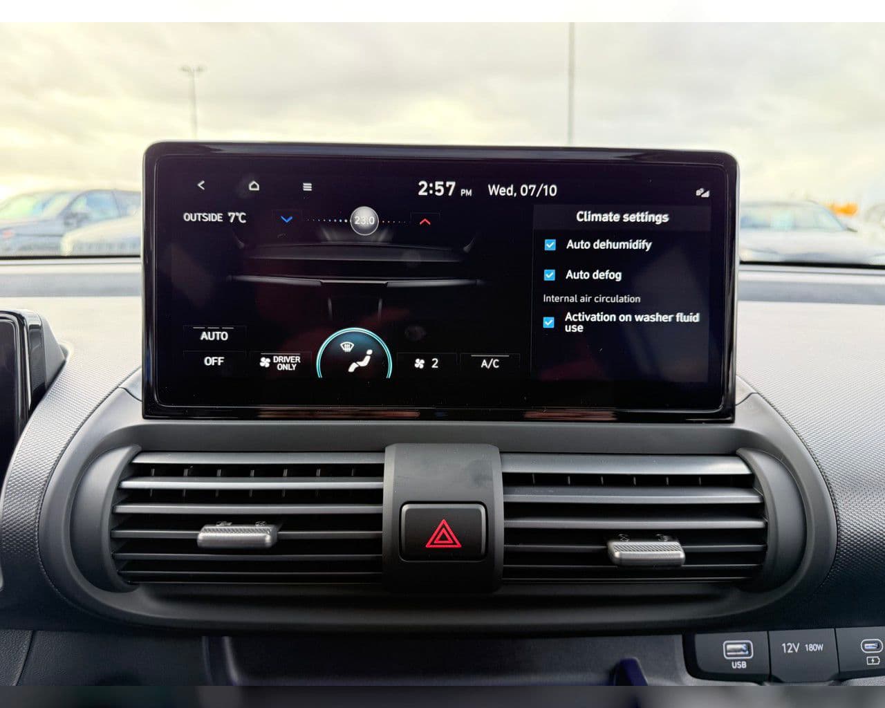 2026 Hyundai Inster