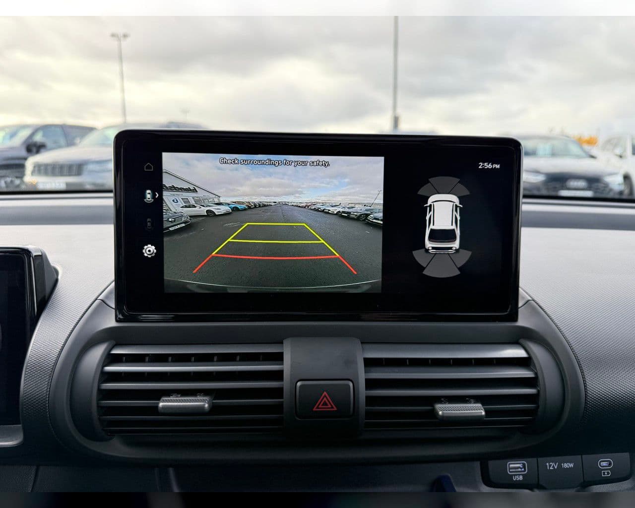 2026 Hyundai Inster