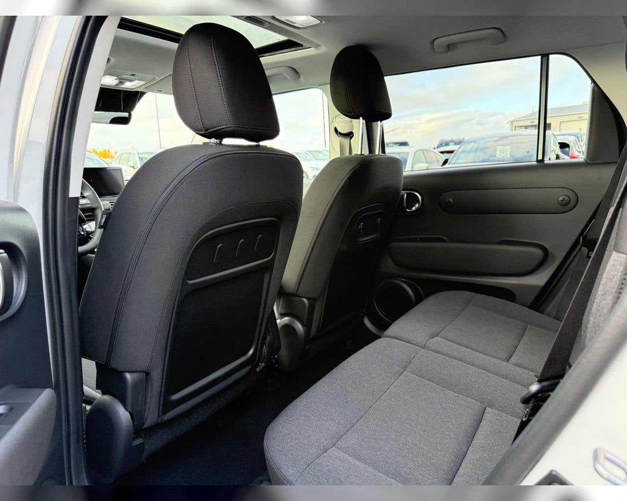 2026 Hyundai Inster
