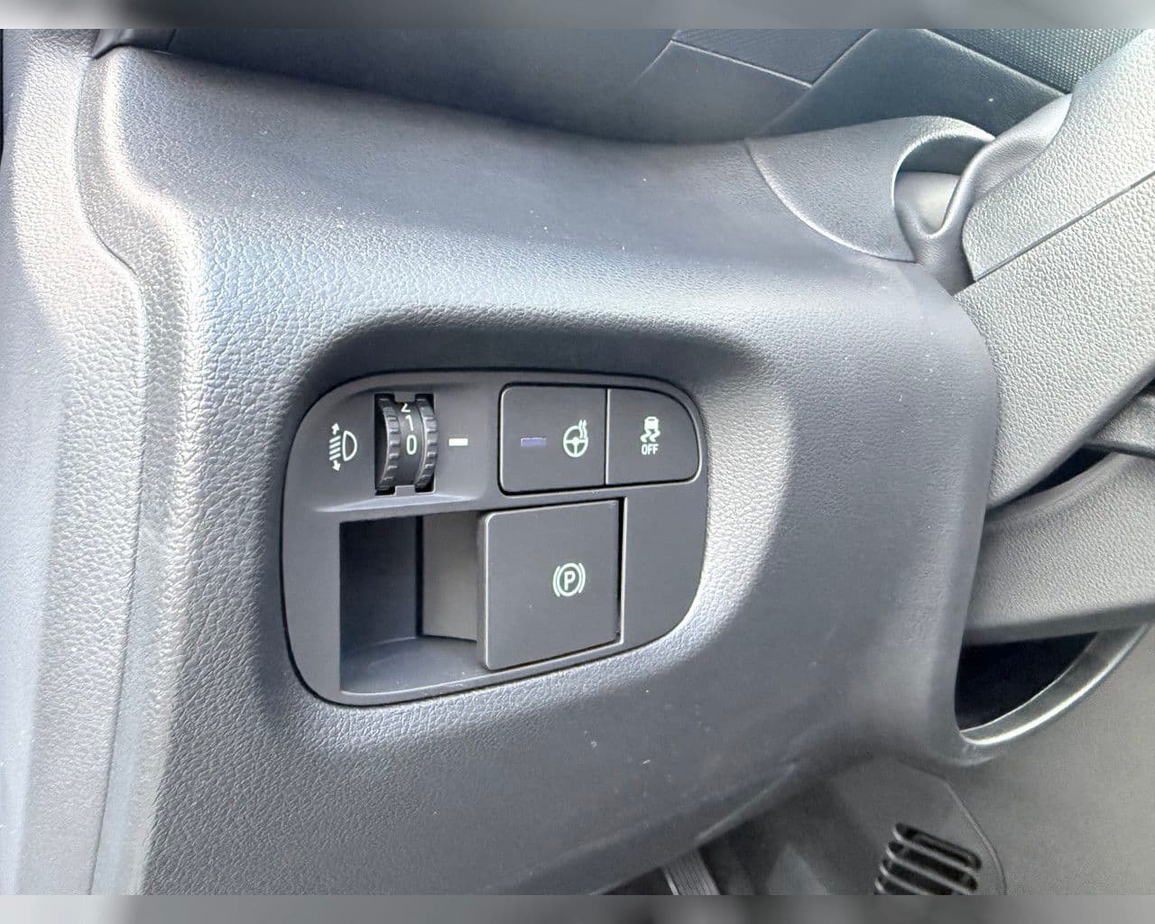 2026 Hyundai Inster