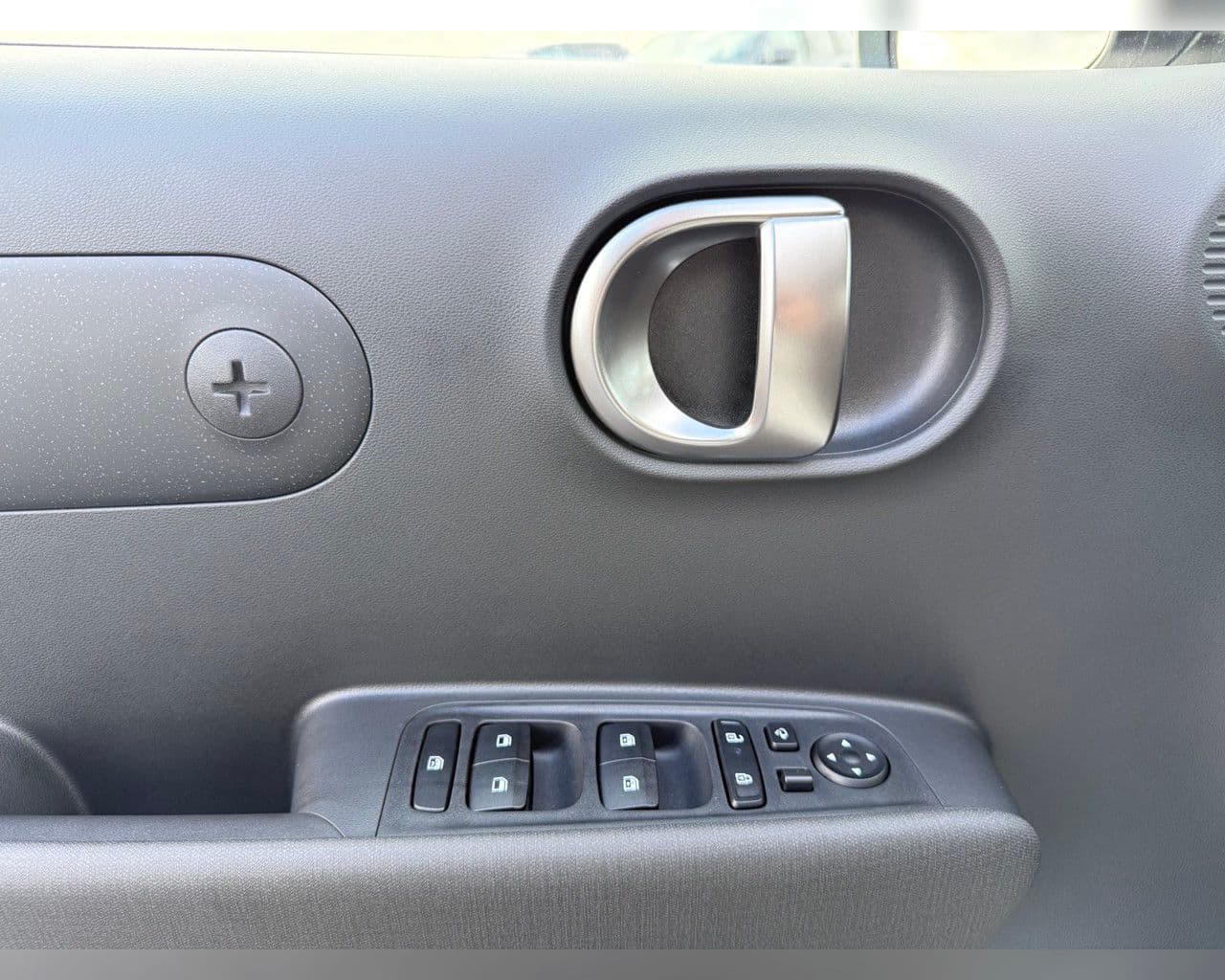 2026 Hyundai Inster