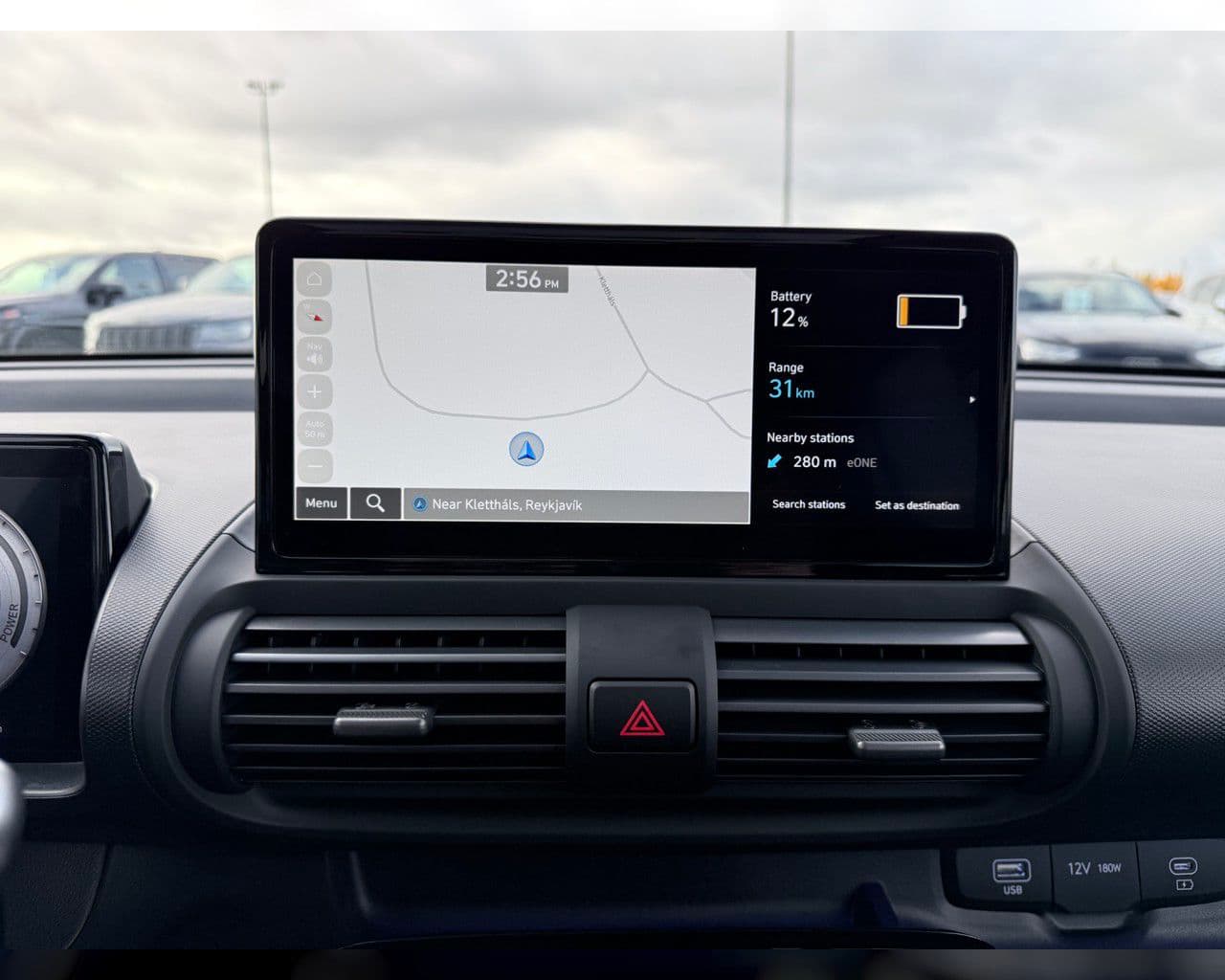2026 Hyundai Inster