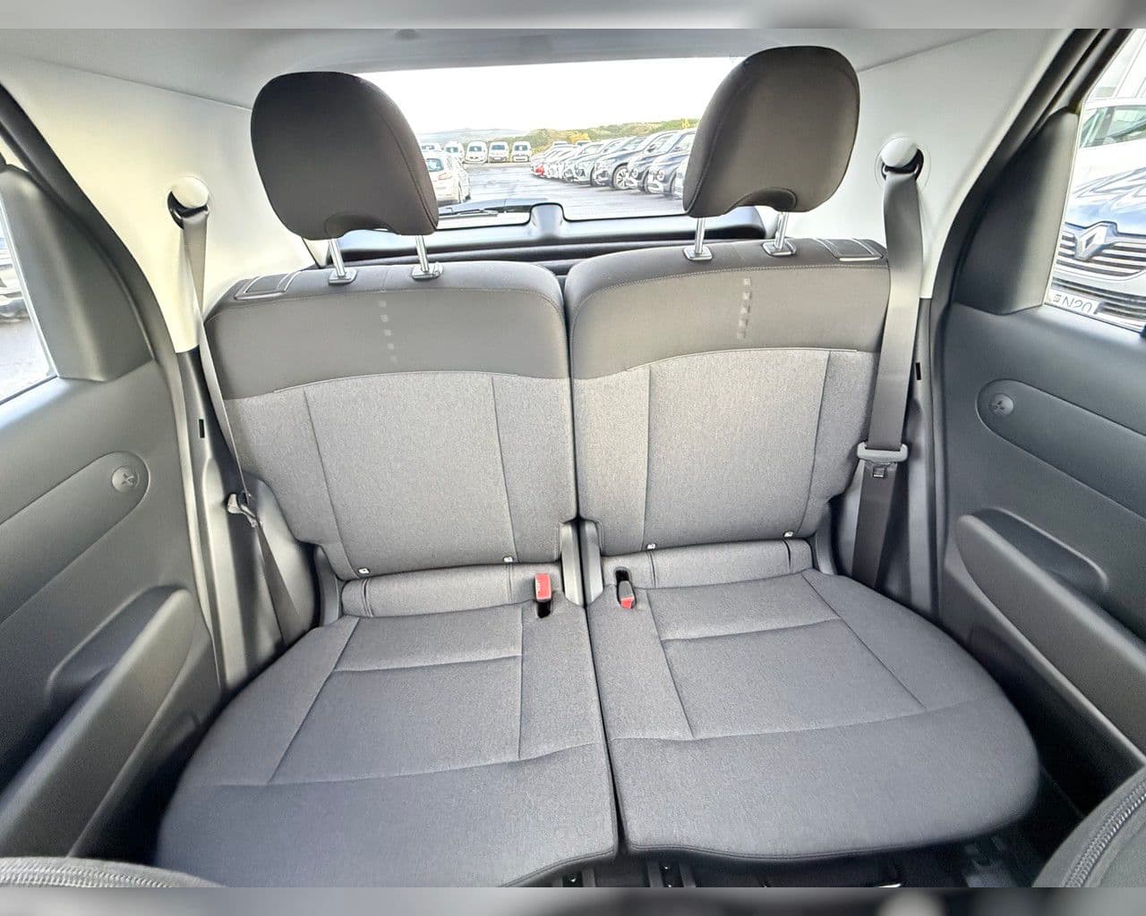 2026 Hyundai Inster