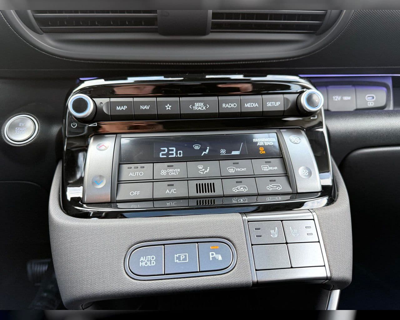 2026 Hyundai Inster