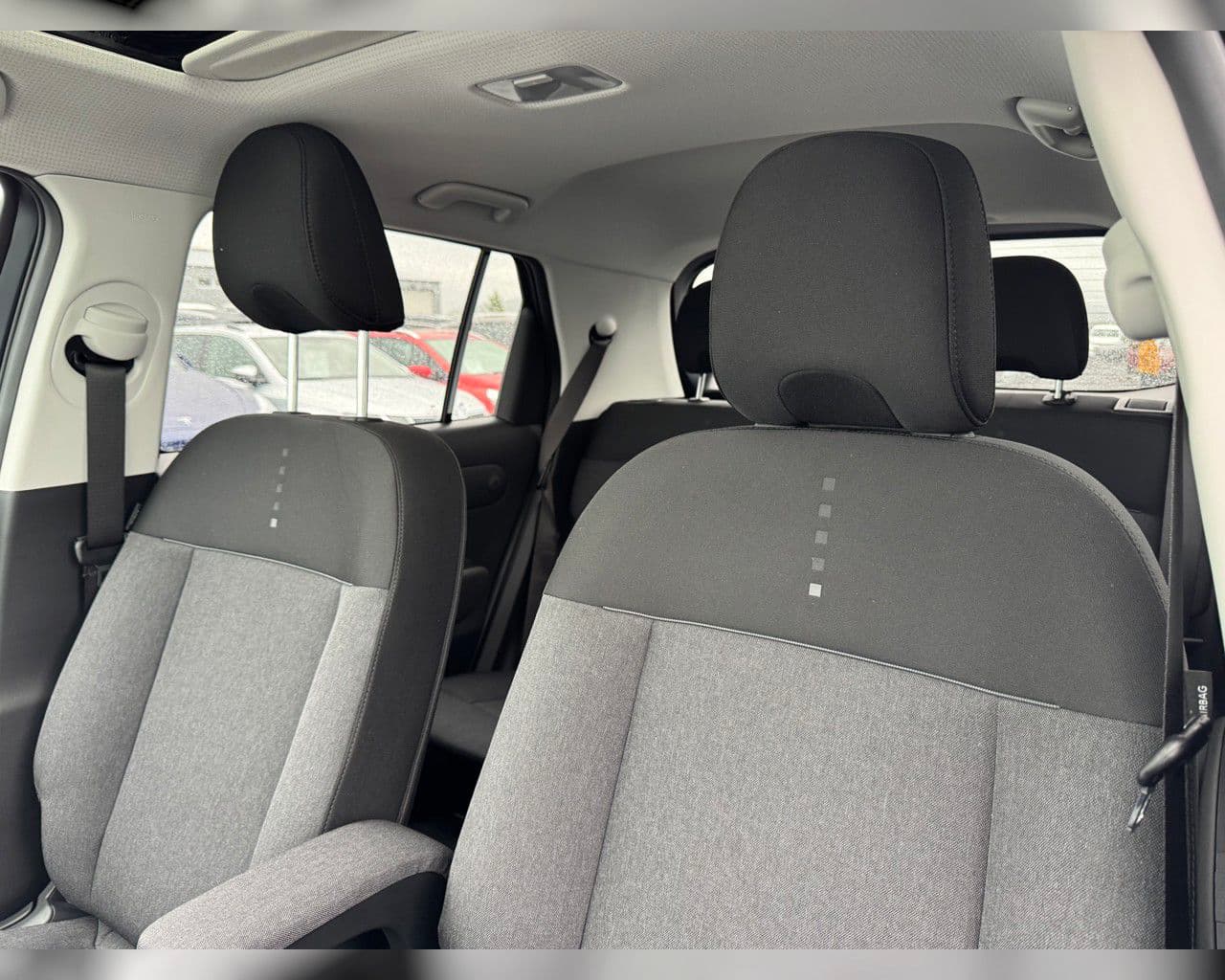 2026 Hyundai Inster
