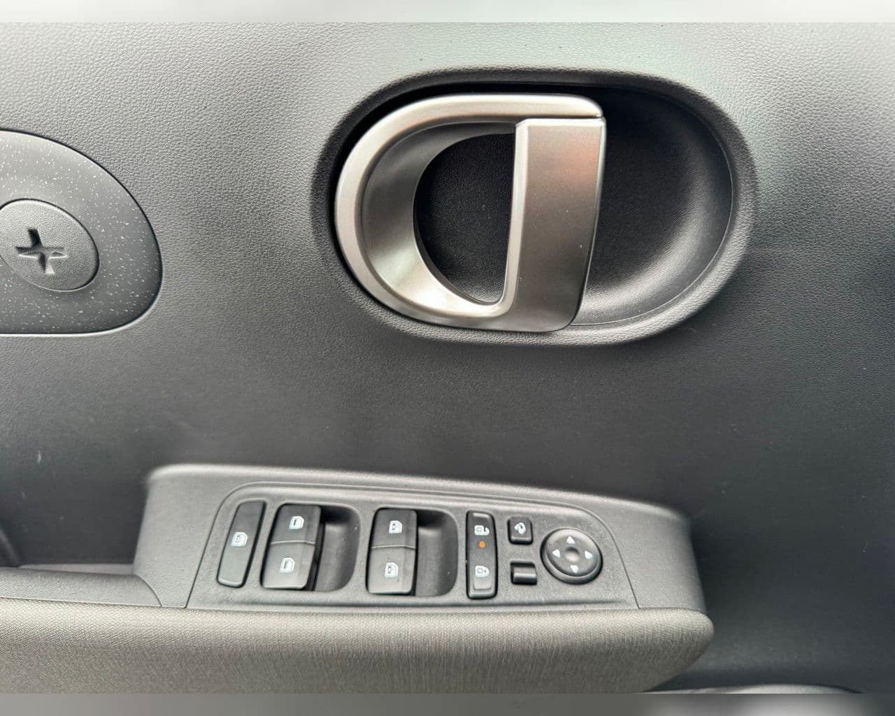 2026 Hyundai Inster