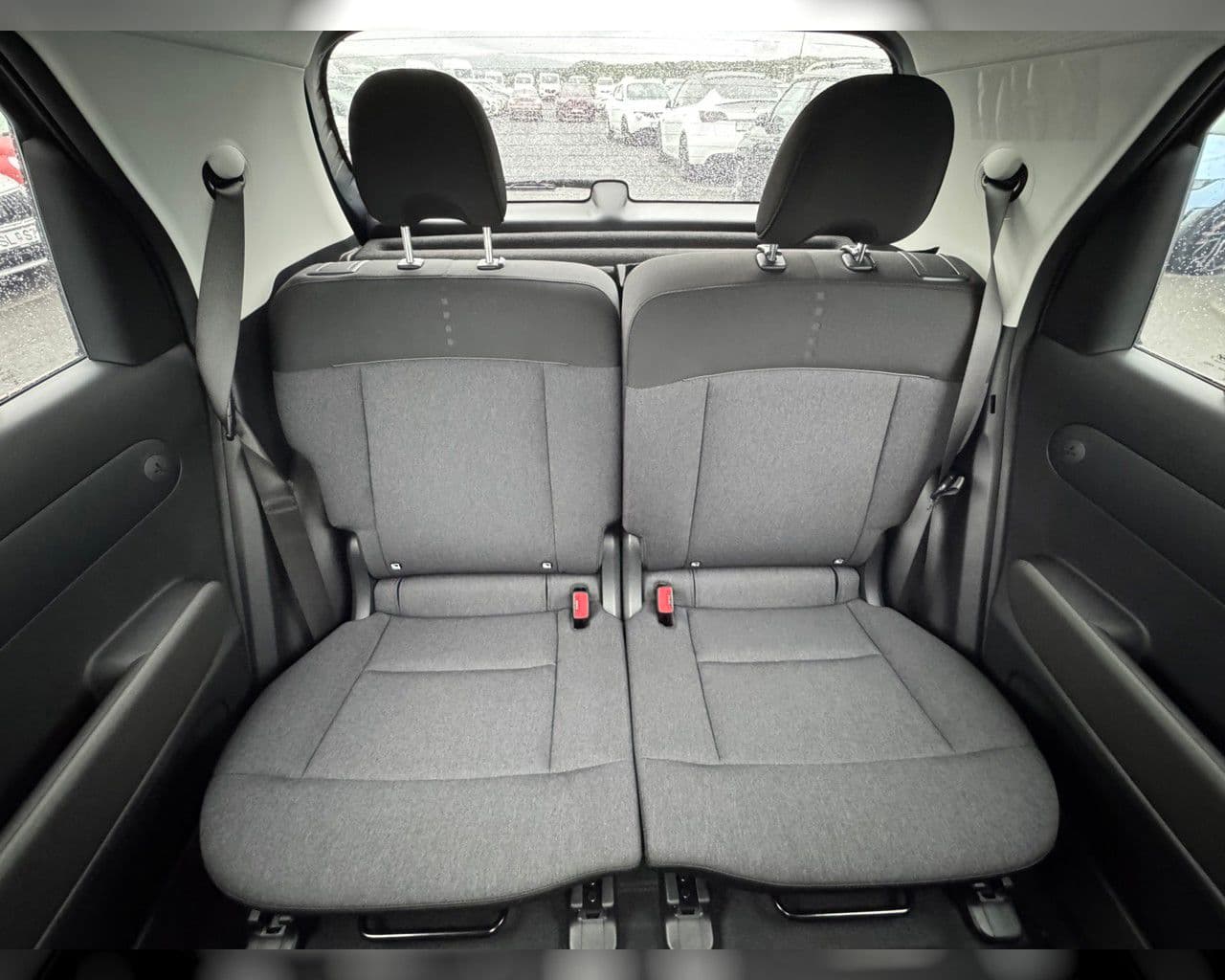 2026 Hyundai Inster