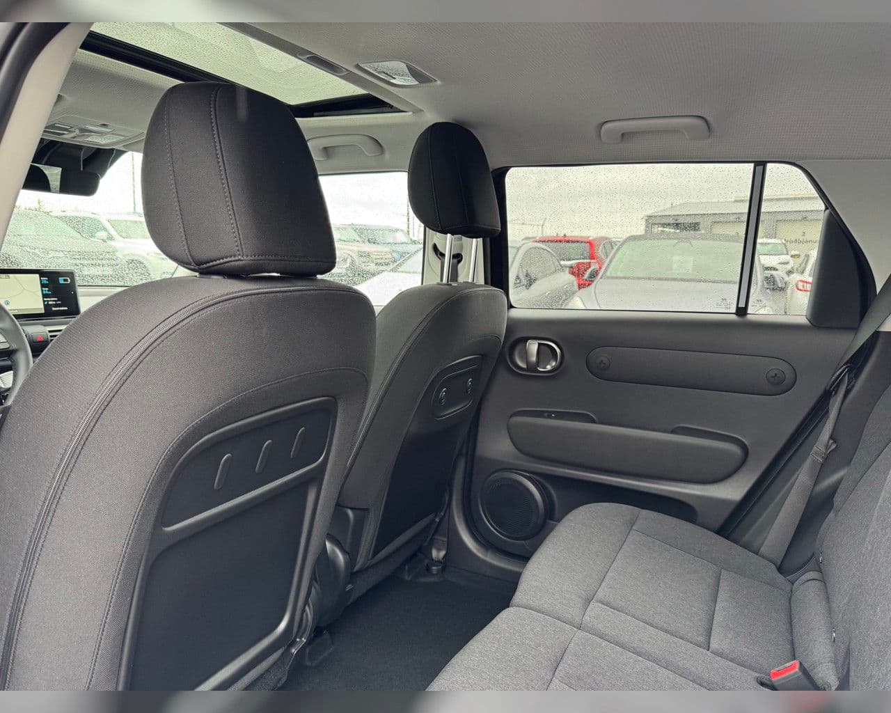 2026 Hyundai Inster