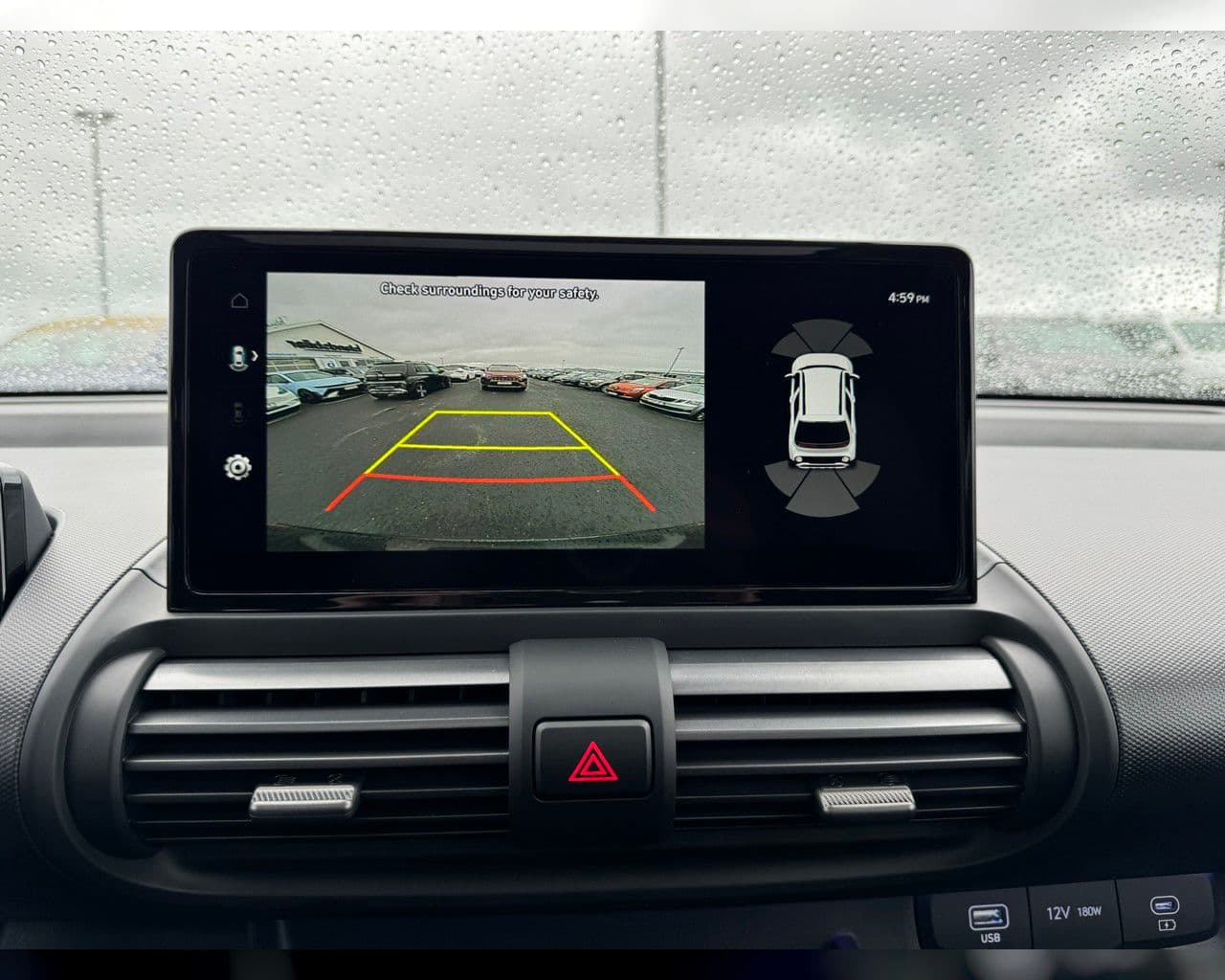 2026 Hyundai Inster