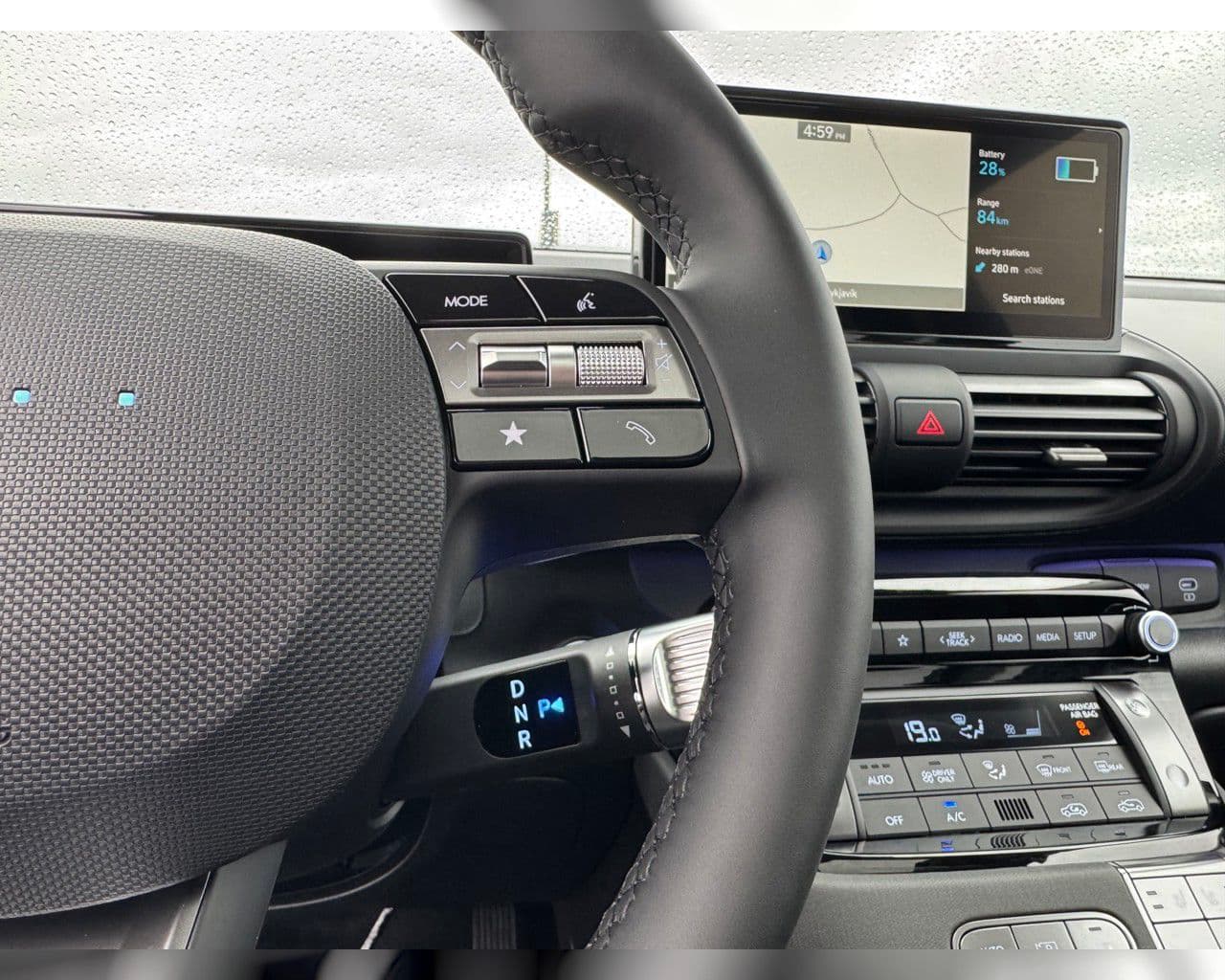 2026 Hyundai Inster