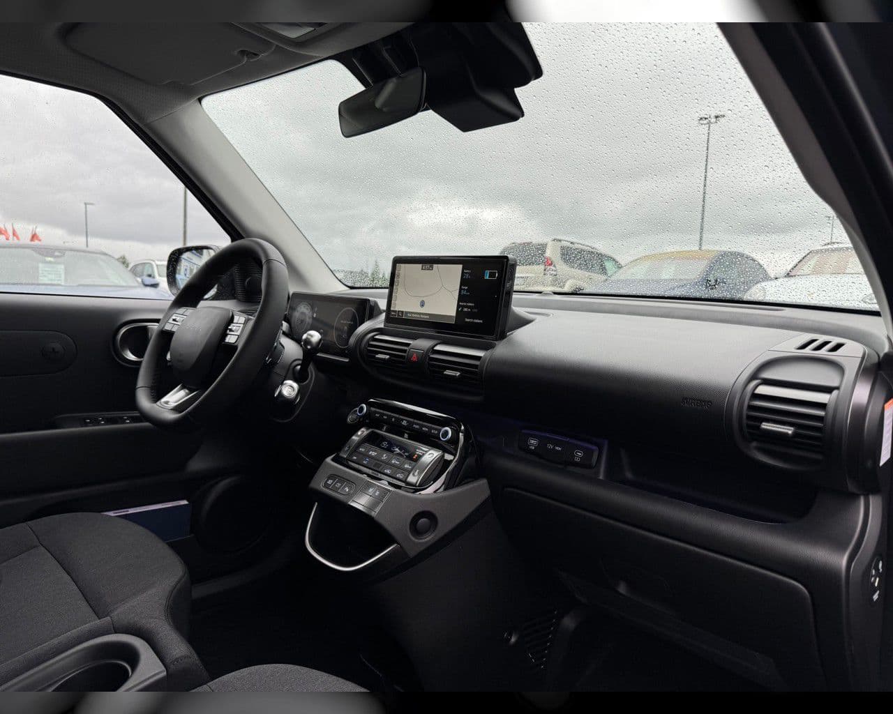 2026 Hyundai Inster