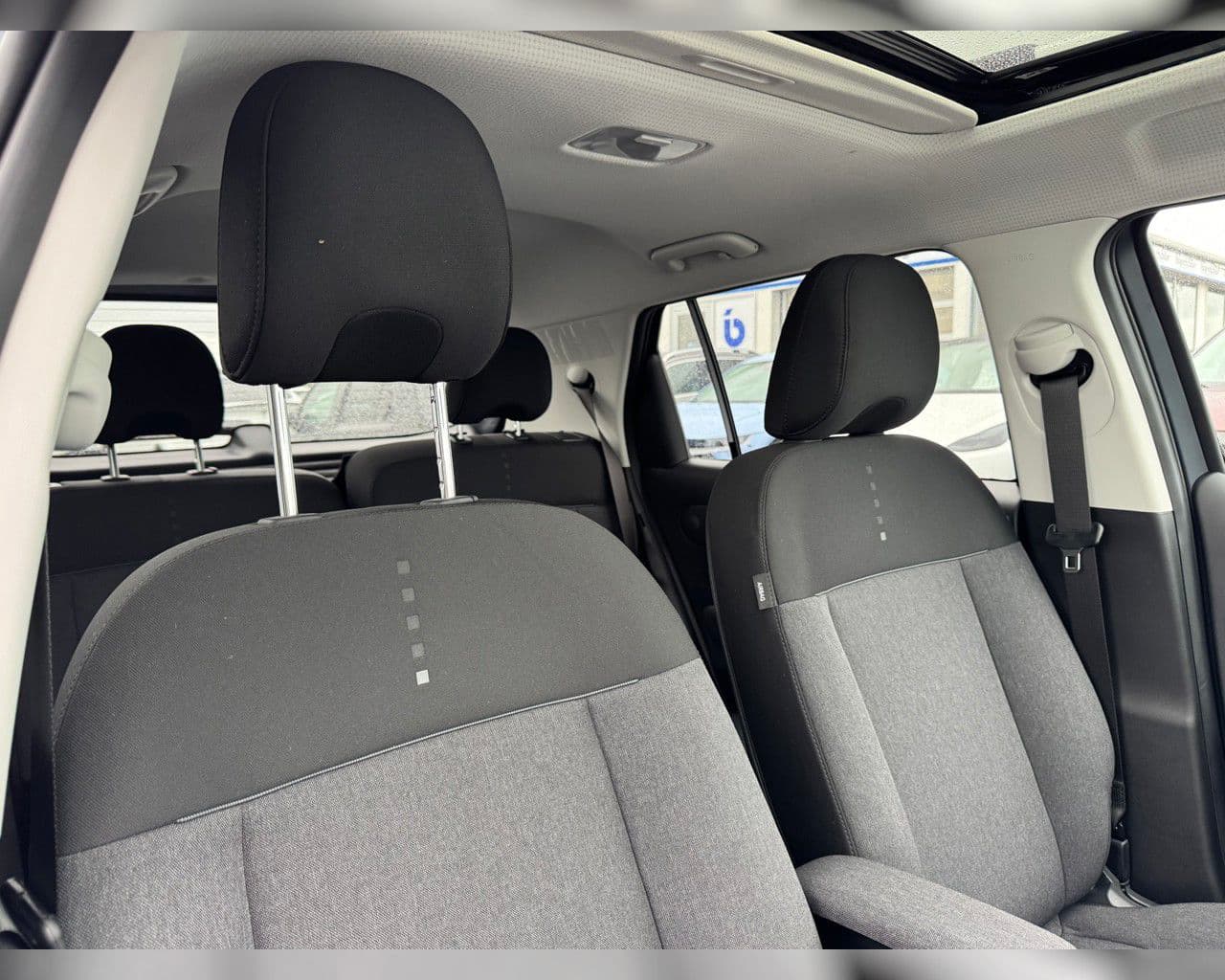 2026 Hyundai Inster