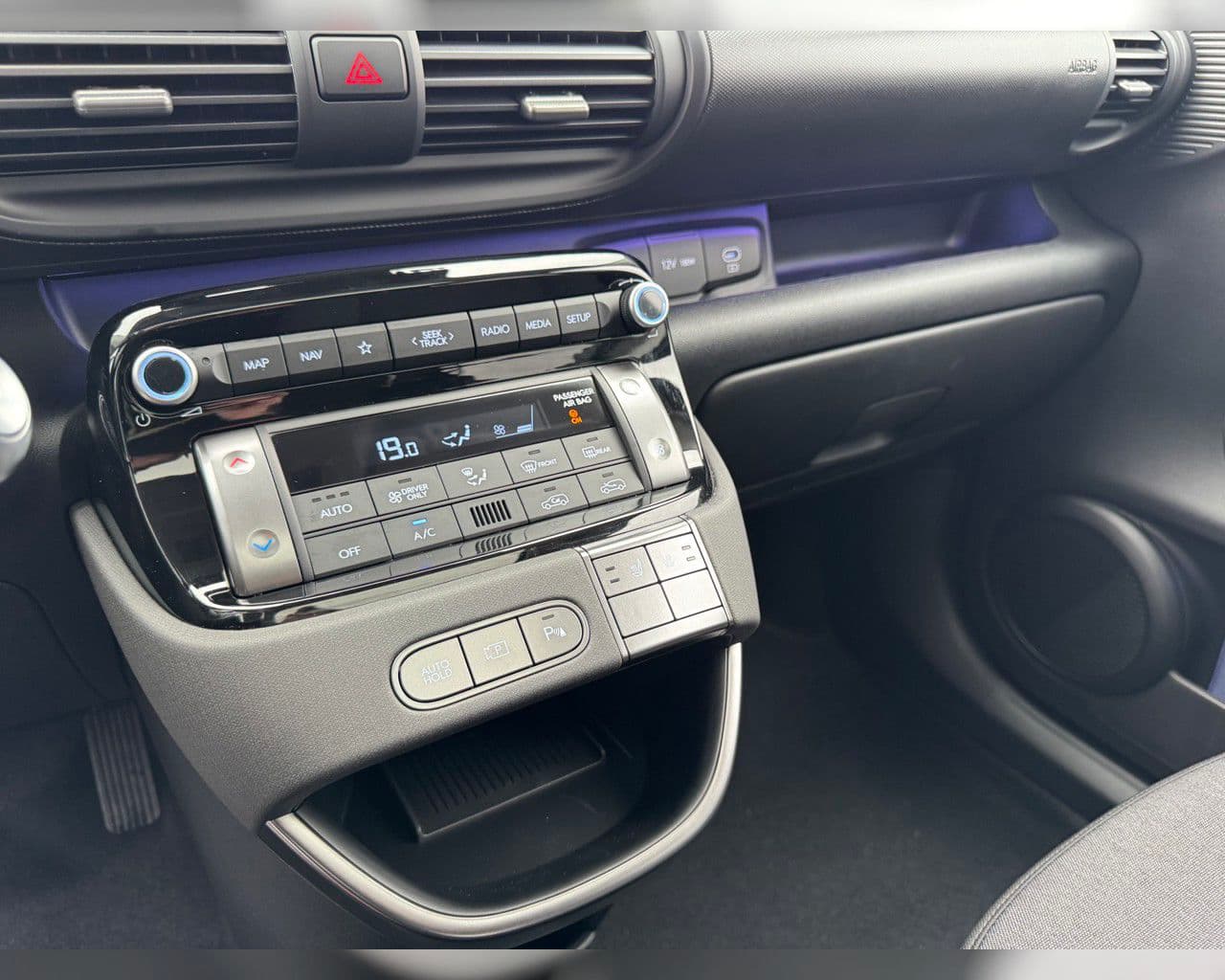 2026 Hyundai Inster